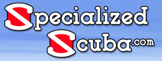 Specialized Scuba Inc